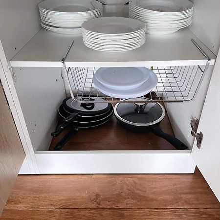 Mobil-Home 4/6 Personnes , Terrasse Couverte ,Piscine Chauffee . Biville-sur-Mer Bagian luar foto